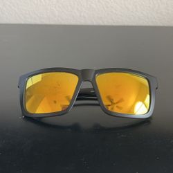 Heatwave & Blender Sunglasses