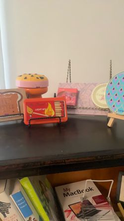Tarte, Ciate, Too Faced, Benefit, Revolution,