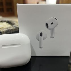 AirPods 4 