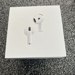  Brand New AirPod 4