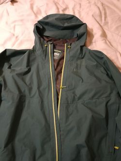 Storm defender REI 2X Large $ 40