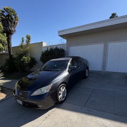 2008 Lexus ES350