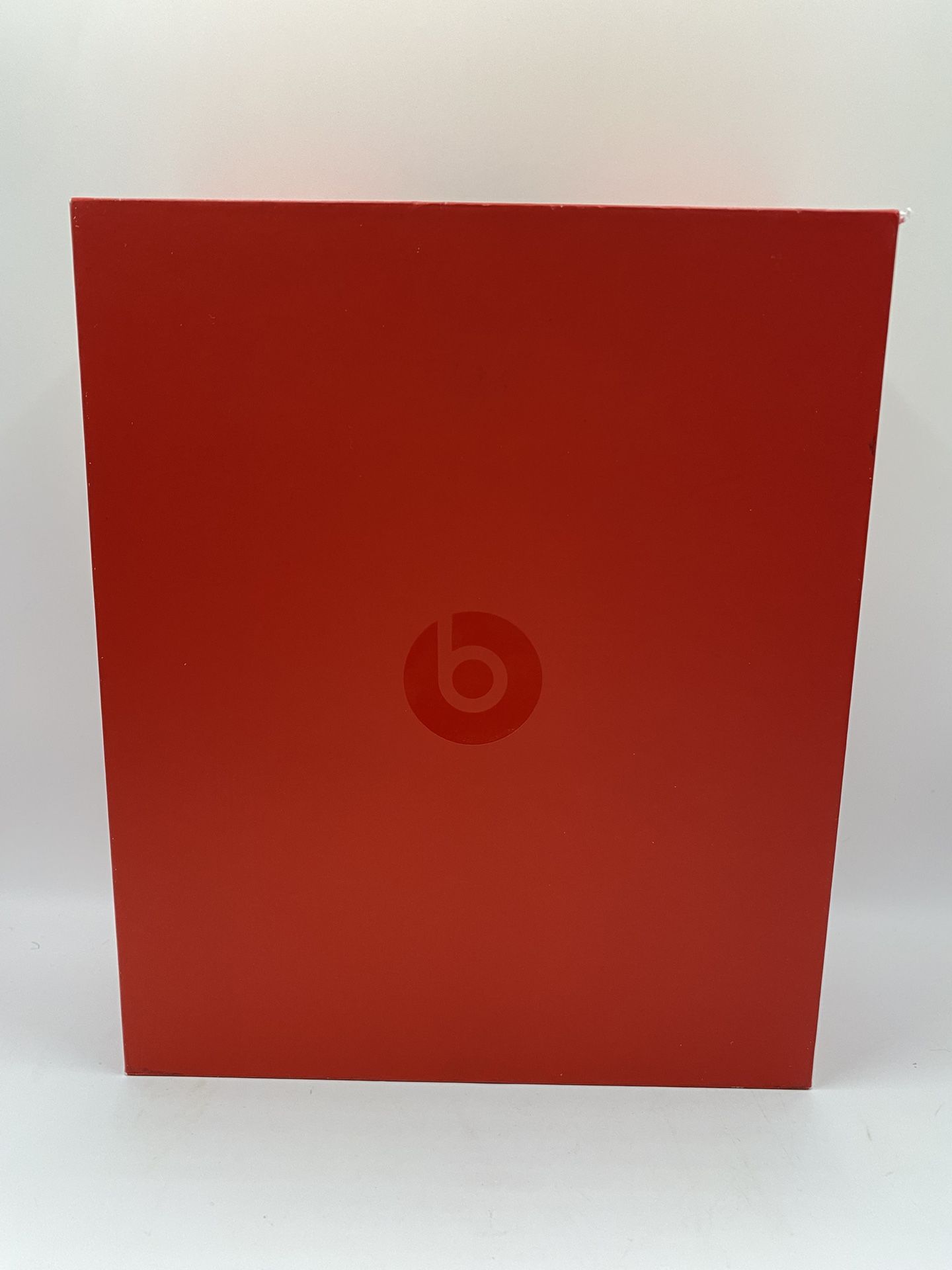 Beats by Dr Dre EP Wired On Ear Headphones ML992LL/A Black