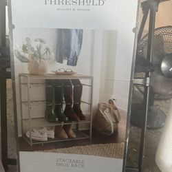 shoe Rack