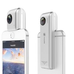 Insta360 Nano
