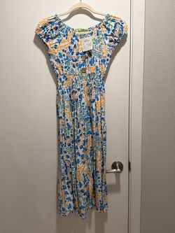 Brand New dress