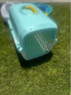 Puppy crate for sale