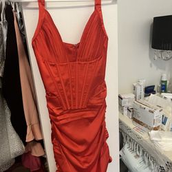 Size Xs Dress From Baby boo