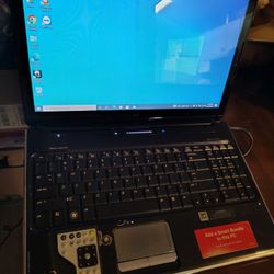 HP Pavilion DV6 Laptop (Just Needs Battery)