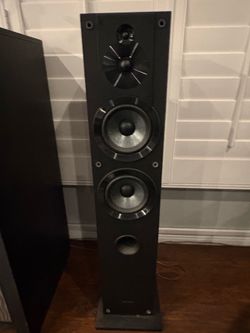 Sony house speakers