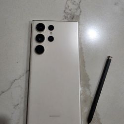 Samsung Galaxy S23 Ultra