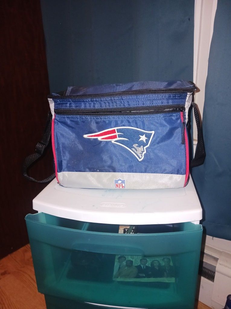 Patriots Insulated Cooler