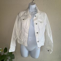 Old Navy Denim Jacket Size S