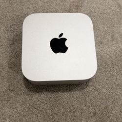 Mac Mini M4 Pro Chip
