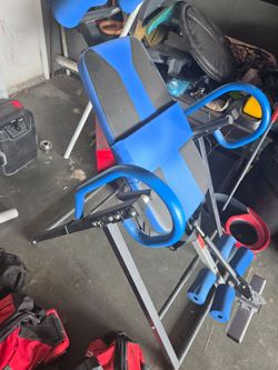 Inversion Table