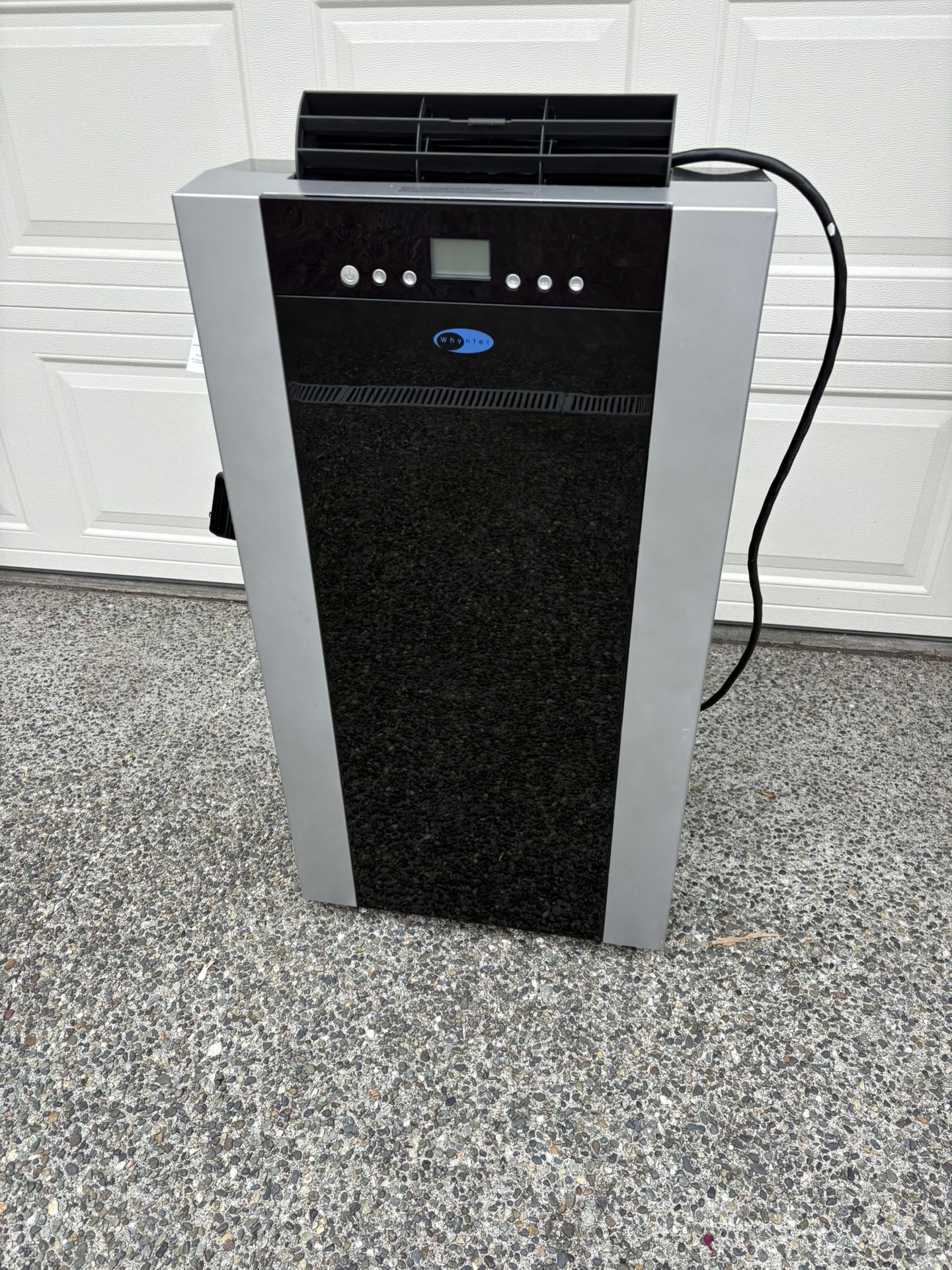 Air Conditioner