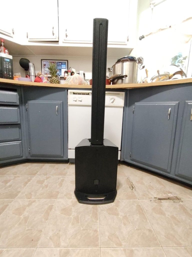 Line Array Bluetooth Speaker