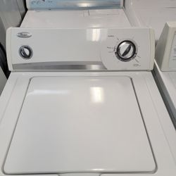 Whirpool Washer And Dryer Gas Firm Price 