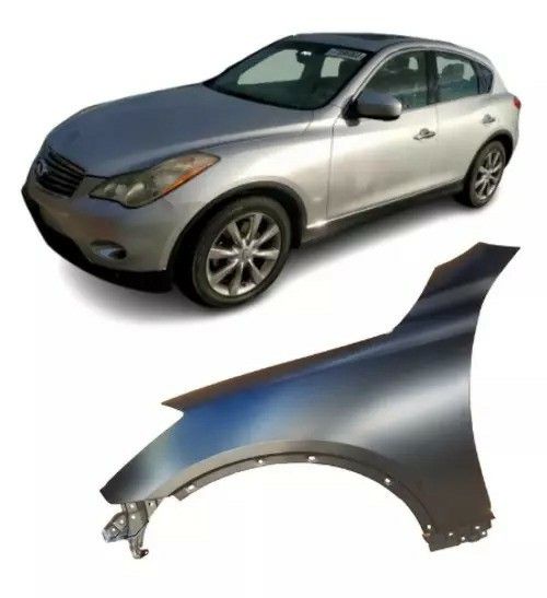 FOR 2008 - 2017 INFINITI EX35 EX37 QX50 LEFT DRIVER SIDE FENDER