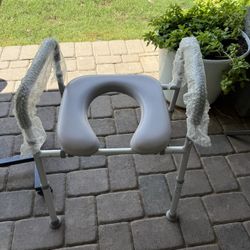 Toilet Riser And Other Stuff 