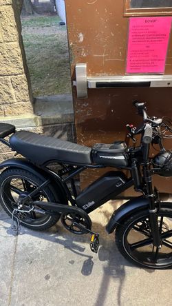 Ebike