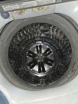 Samsung washer