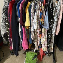 Girls clothes