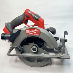 Milwaukee 2834-20 M18 FUEL 7-1/4" Cordless Circular Saw (Tool Only)