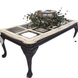 Side Table And Coffee Table - Please see description 