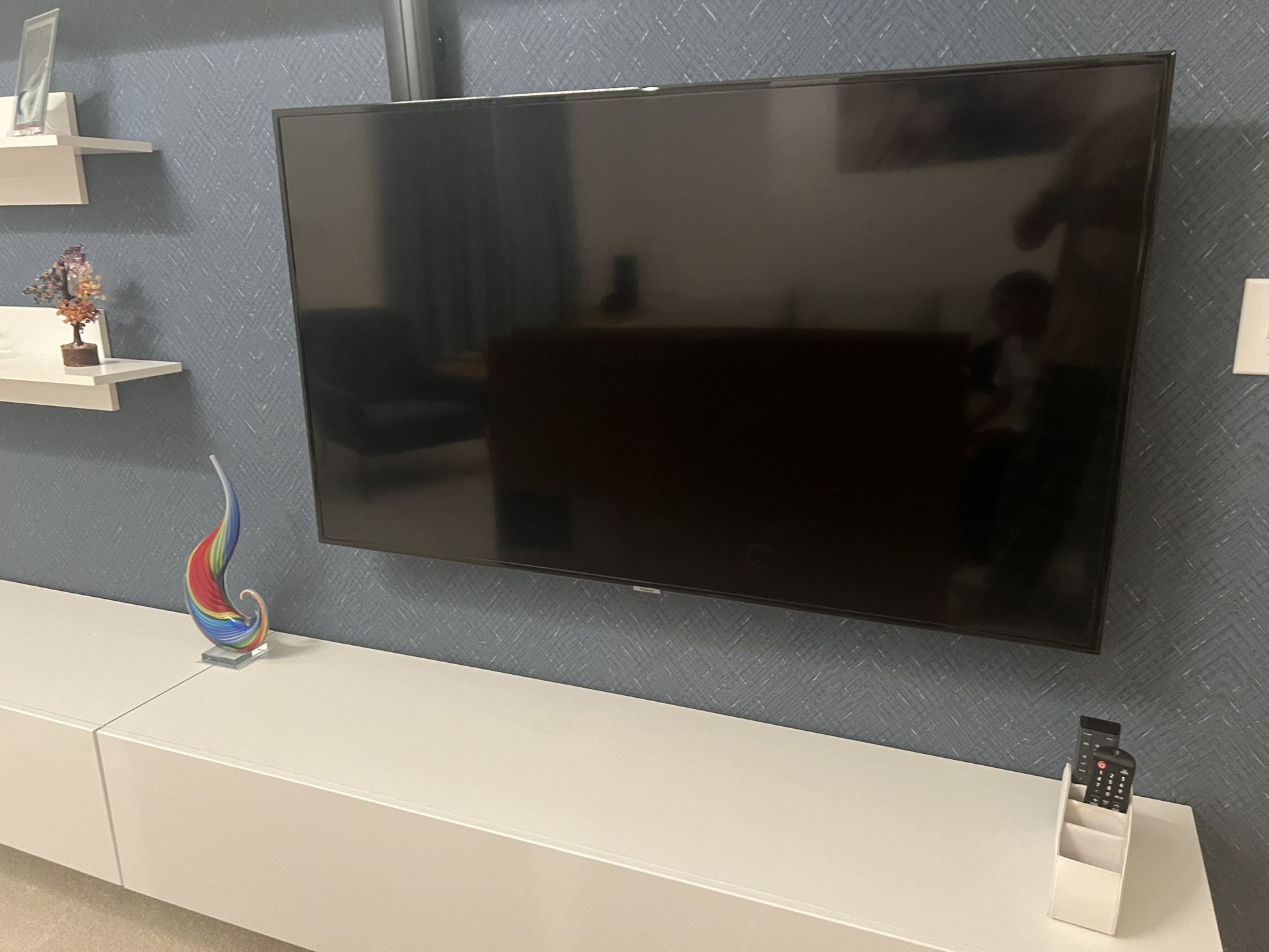 Samsung TV 6 Series 55”