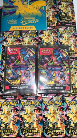 Phantasmal booster bundles