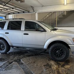 2004 Dodge Durango