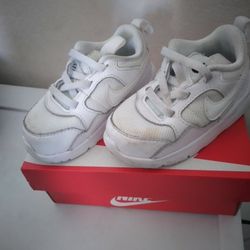 Toddler Size 5