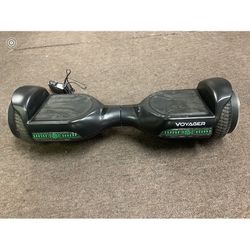 Voyager Bluetooth Hoverboard