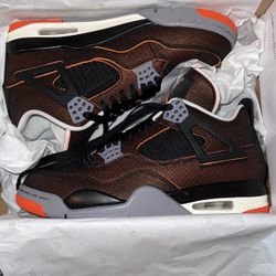 DS Jordan 4