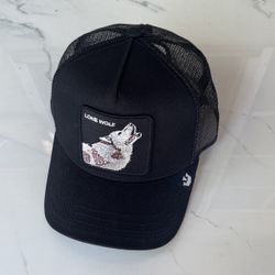 Goorin Bros Snapback Hat 🧢