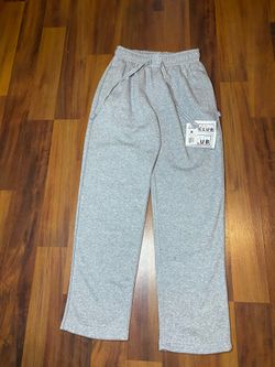 Pro club sweatpants