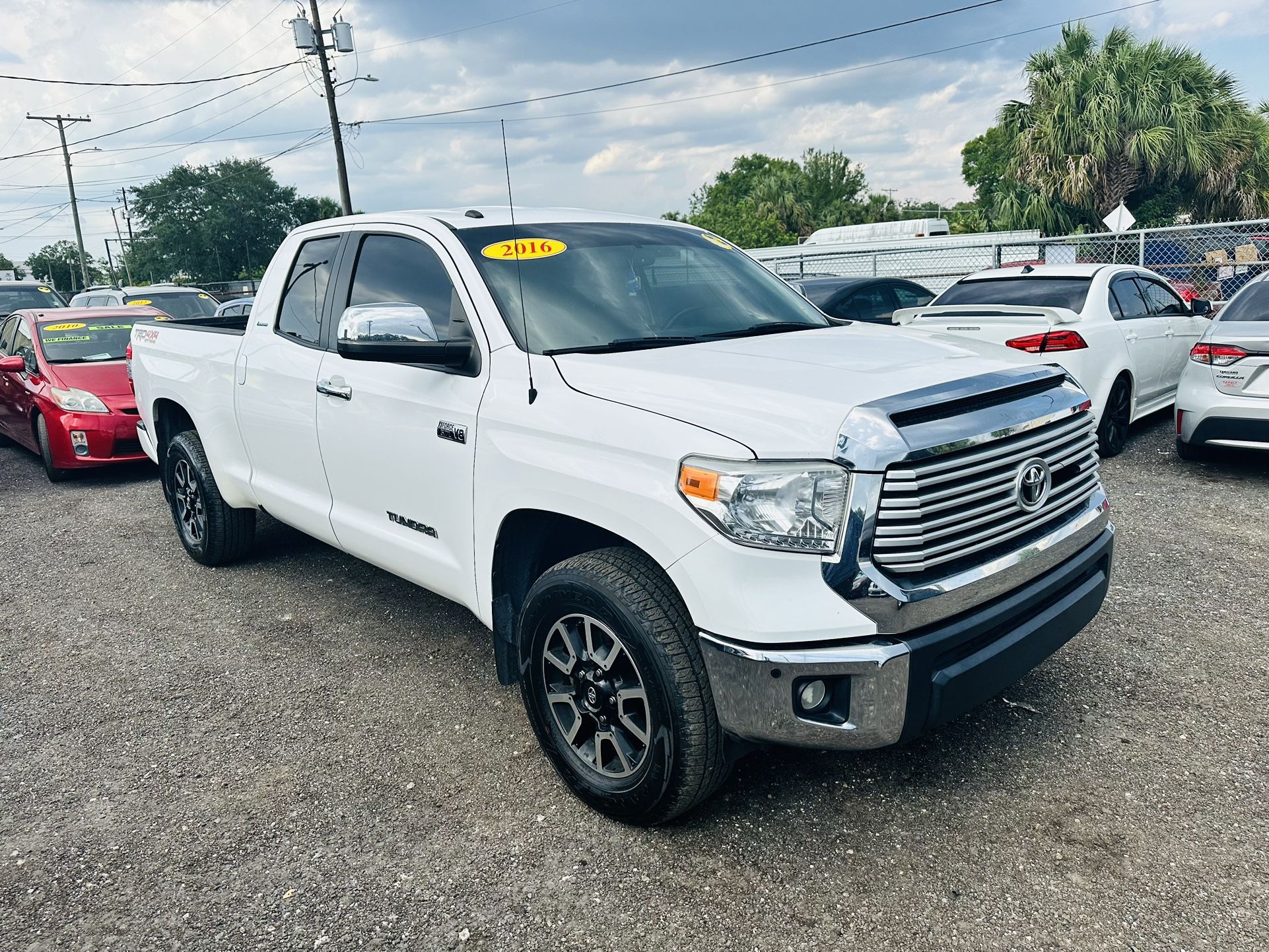 2016 Toyota Tundra for Sale in Tampa, FL - OfferUp