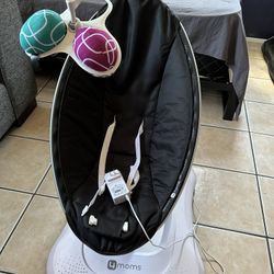 4moms Mamaroo Swing