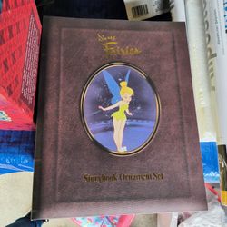 Disney Fairies 