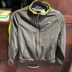 New Balance Jacket