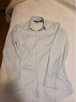 Young men dress shirt