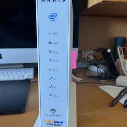 Router Modem Arris