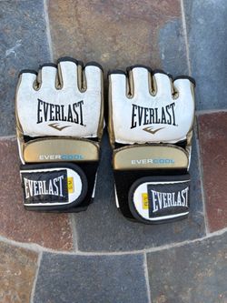 Everlast Gloves