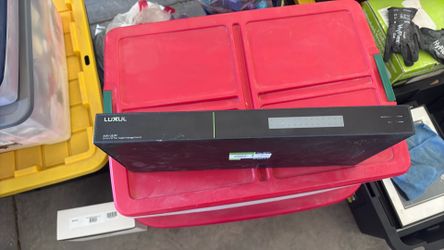POE switch