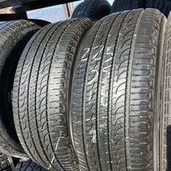 Used Tires Llantas Usadas 