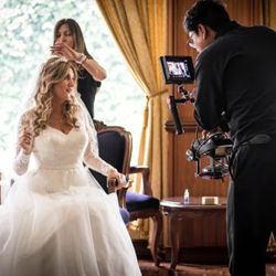 Wedding Videography 