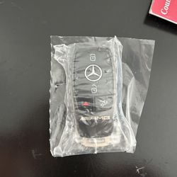 Mercedes-Benz AMG Key fob