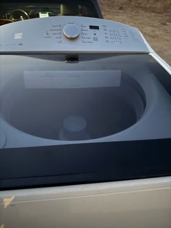 Vendo y compongo refrigeradores y lavadoras