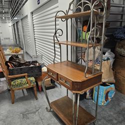Bakers Rack